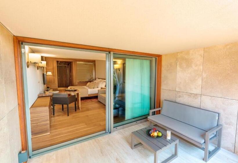 Номер Superior Внутренний, D Maris Bay