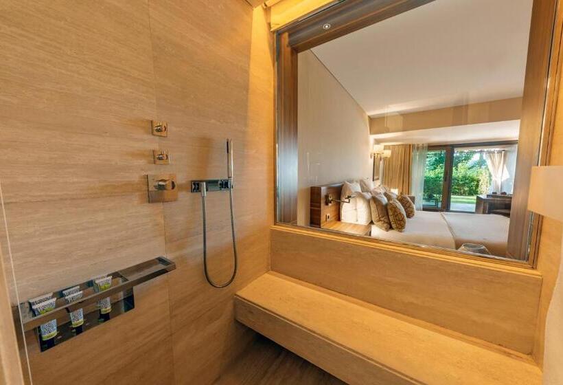 Номер Superior Внутренний, D Maris Bay