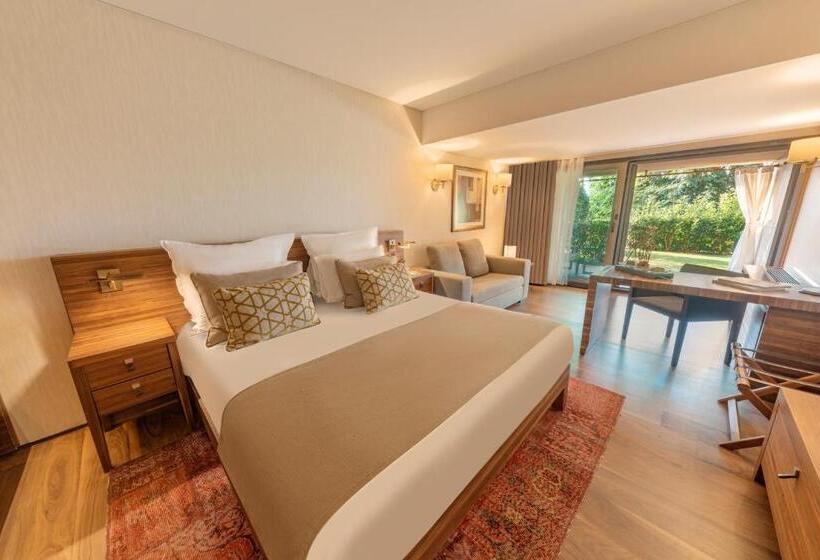 Номер Superior Внутренний, D Maris Bay