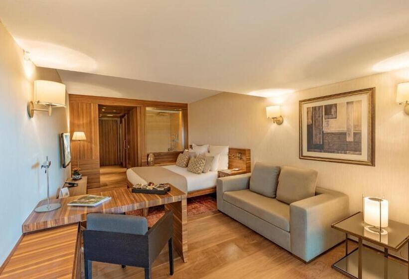 Номер Superior Внутренний, D Maris Bay