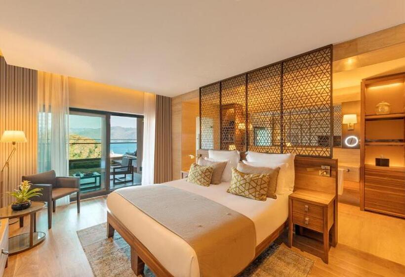 Номер Deluxe Внутренний, D Maris Bay