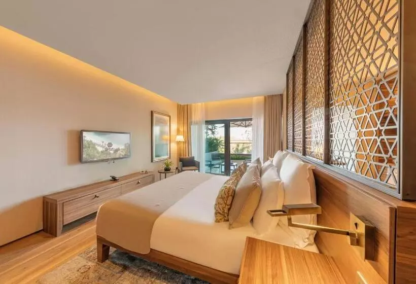 Deluxe Interior Room, D Maris Bay