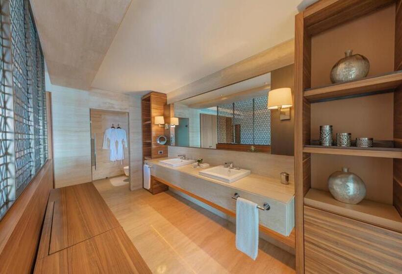 Номер Deluxe Вид на Море, D Maris Bay