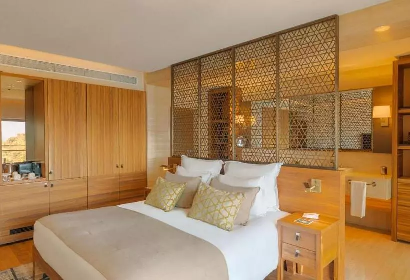 Deluxe Room Sea View, D Maris Bay