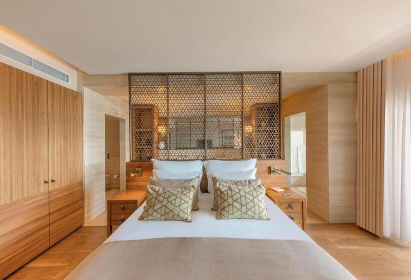 Номер Deluxe Вид на Море, D Maris Bay