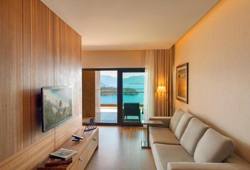 Полулюкс Вид на Море, D Maris Bay