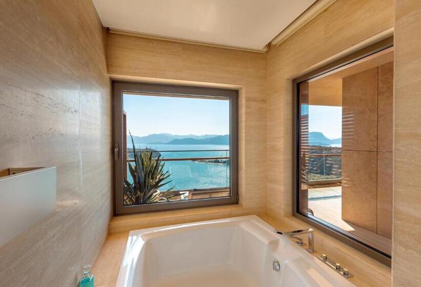 Полулюкс Вид на Море, D Maris Bay