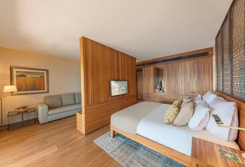 Полулюкс Вид на Море, D Maris Bay