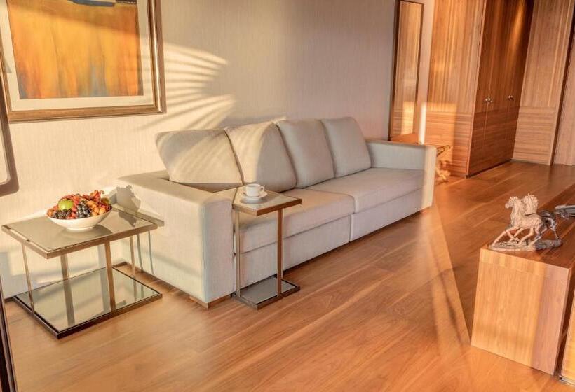 Полулюкс Вид на Море, D Maris Bay