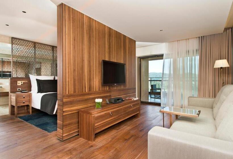 Полулюкс Вид на Море, D Maris Bay