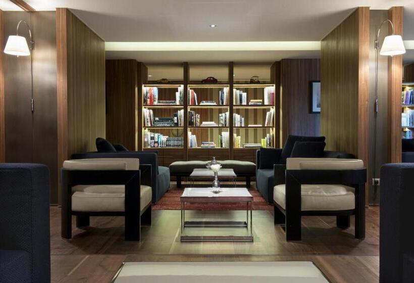 Полулюкс Interior, D Maris Bay