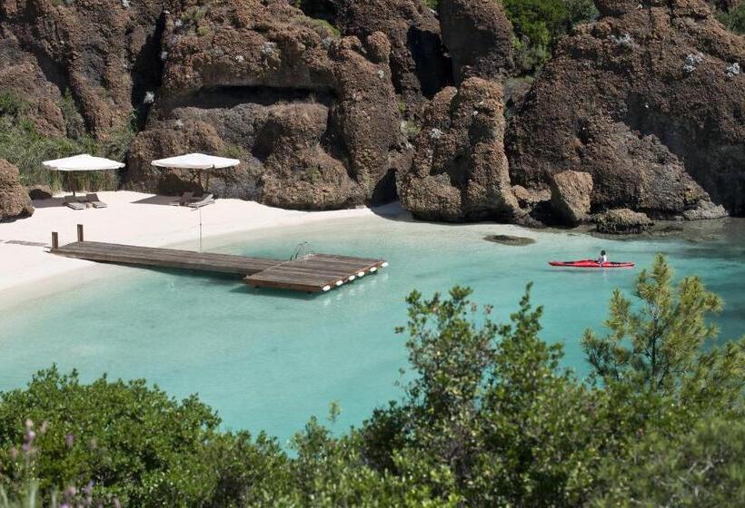 Полулюкс Interior, D Maris Bay