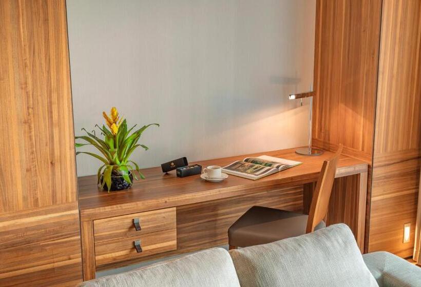 Люкс Executive Вид на Море, D Maris Bay