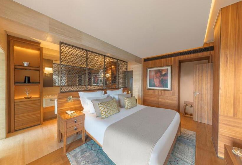 Люкс Executive Вид на Море, D Maris Bay