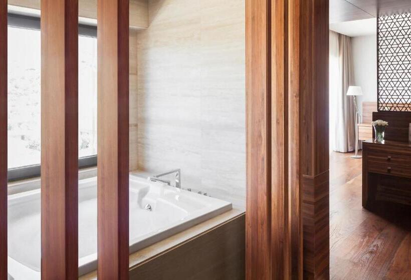 Люкс Executive Вид на Море, D Maris Bay