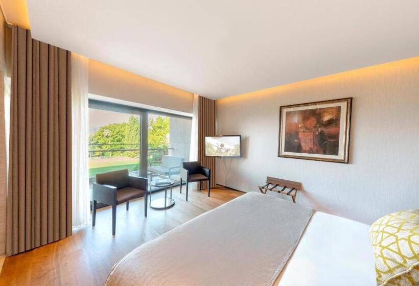 Представительский люкс с видом, D Maris Bay