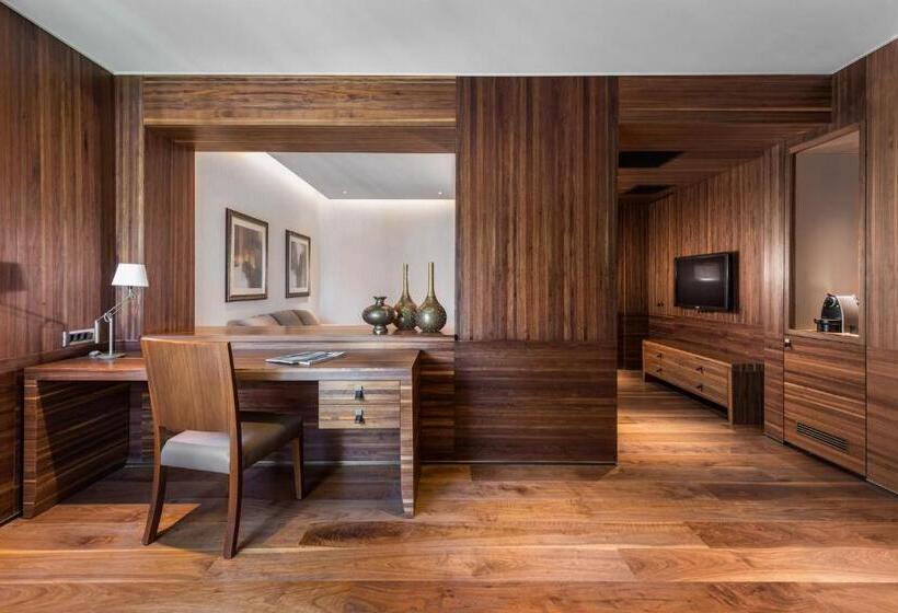 Представительский люкс с видом, D Maris Bay