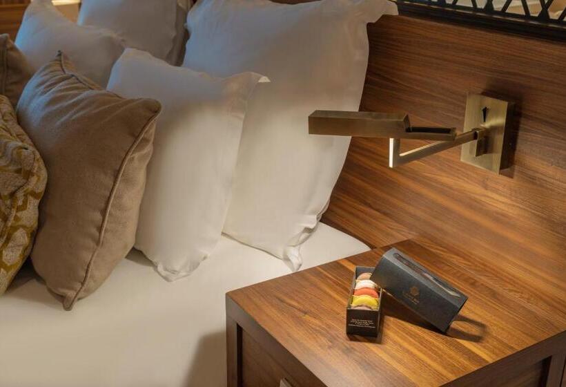 Люкс Superior, D Maris Bay