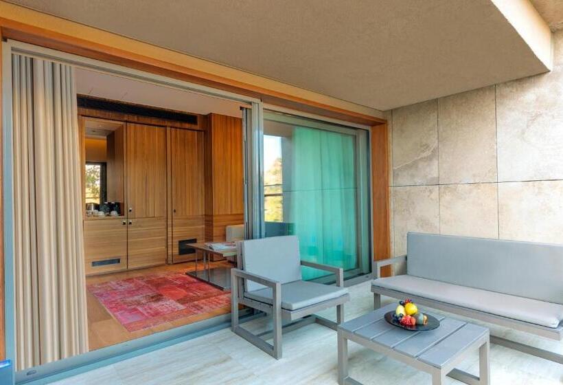 Люкс Superior, D Maris Bay