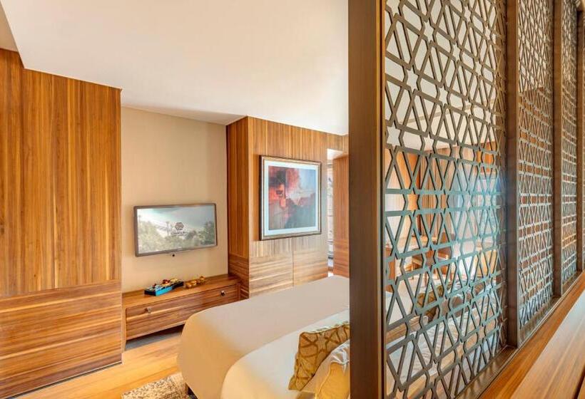 Люкс Superior Вид на Море, D Maris Bay