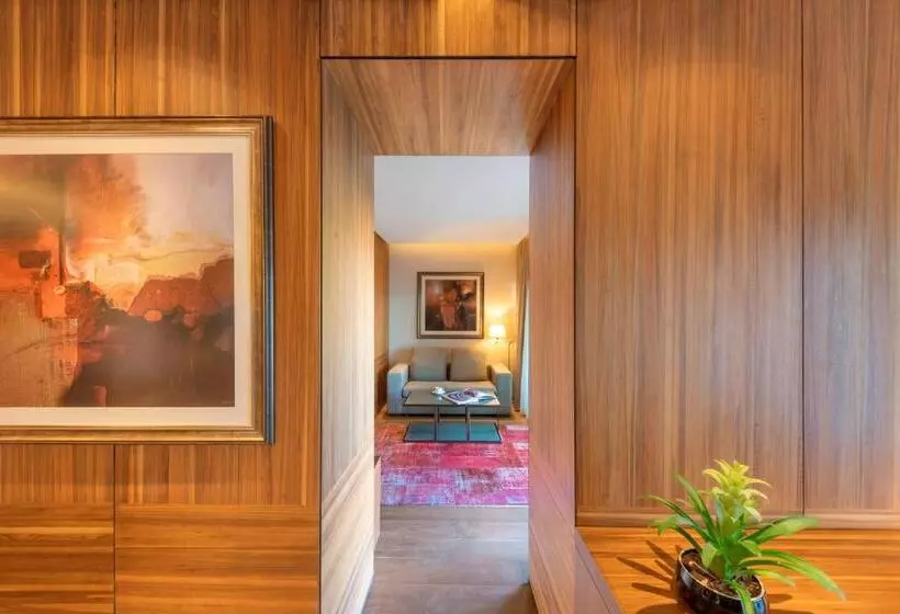 Superior Suite Sea View, D Maris Bay