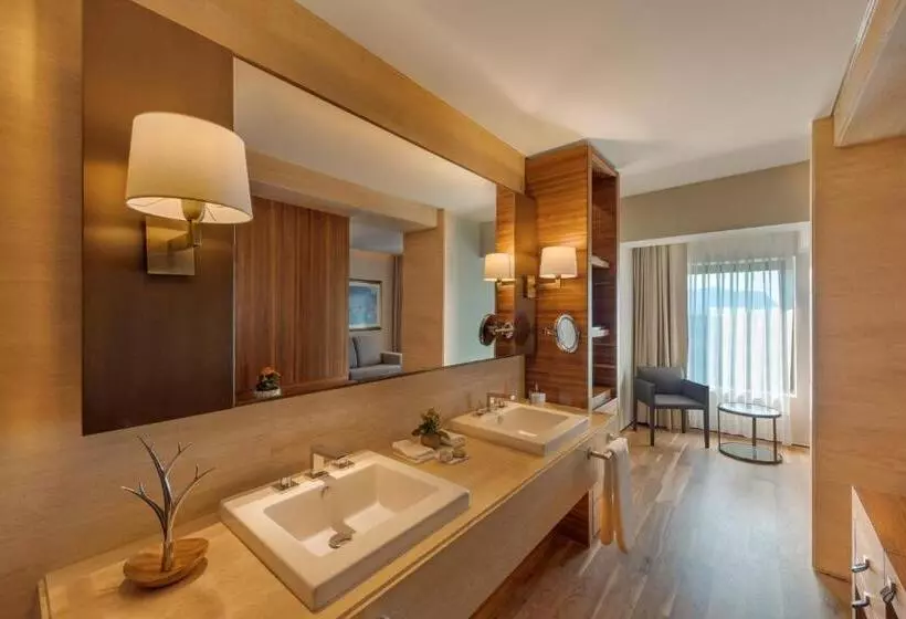 Premium Suite Sea View, D Maris Bay