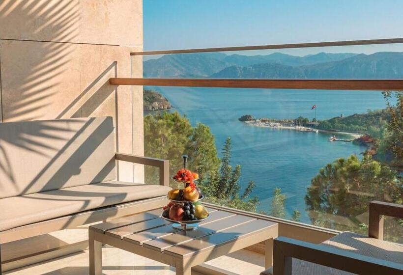 Люкс Премиум Вид на Море, D Maris Bay