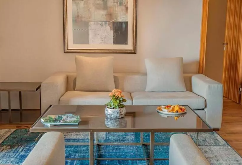 Premium Suite Sea View, D Maris Bay