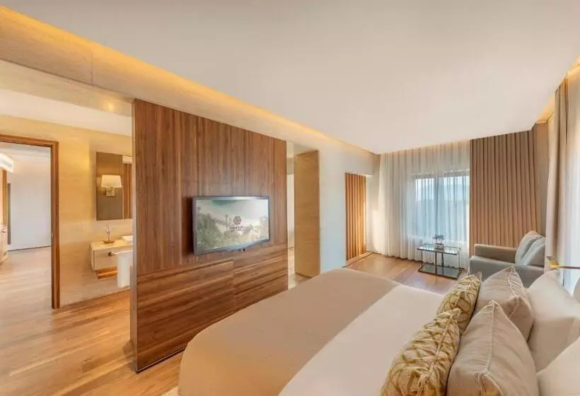 Premium Suite Sea View, D Maris Bay