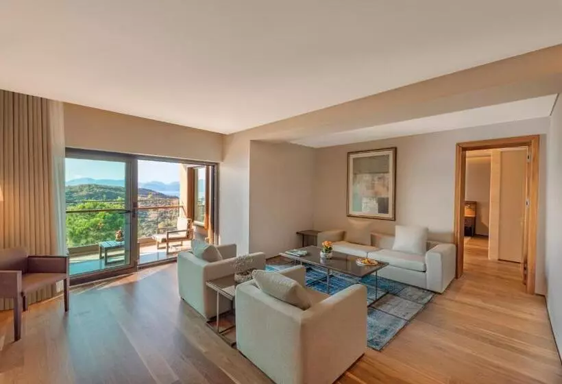 Premium Suite Sea View, D Maris Bay