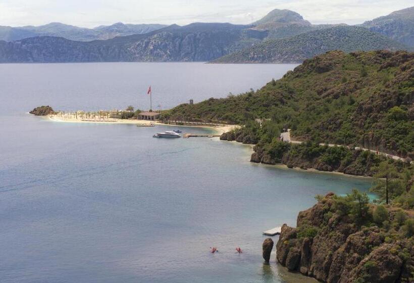 Люкс Премиум Вид на Море, D Maris Bay