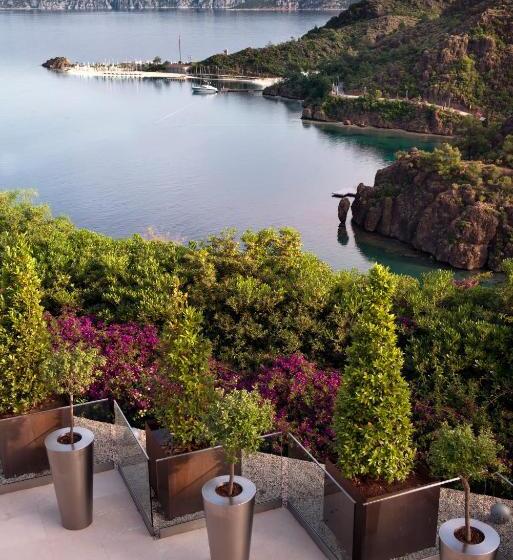 Классический Номер с Видом, D Maris Bay