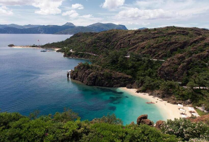 Классический Номер с Видом, D Maris Bay