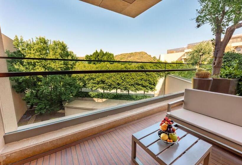 Классический Номер с Видом, D Maris Bay