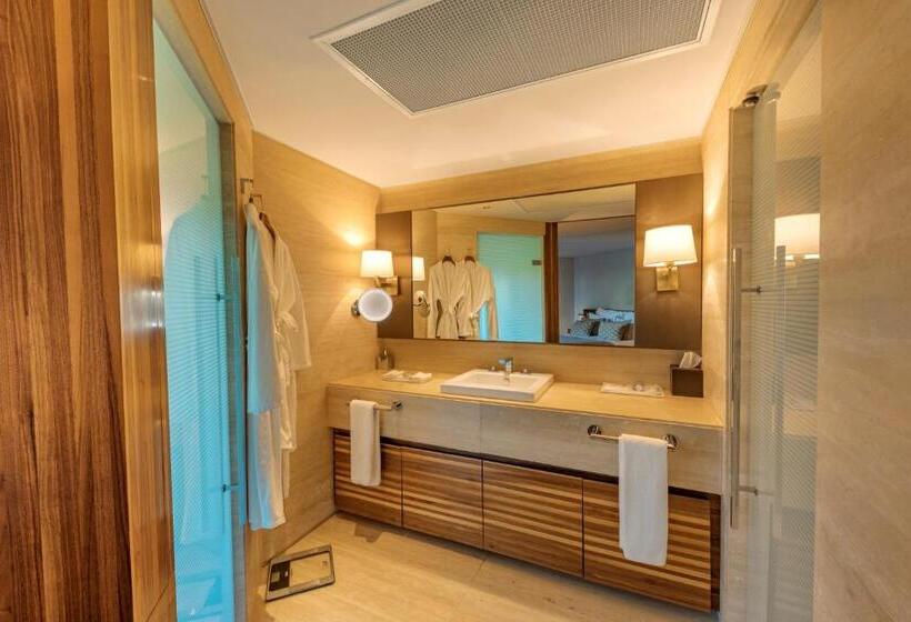 Классический Номер с Видом, D Maris Bay