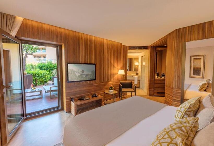 Классический Номер с Видом, D Maris Bay