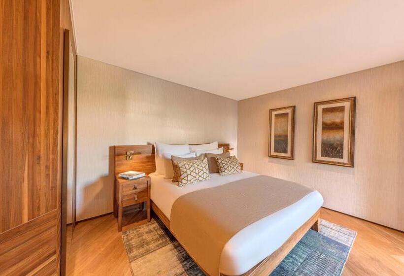 Классический Номер с Видом, D Maris Bay