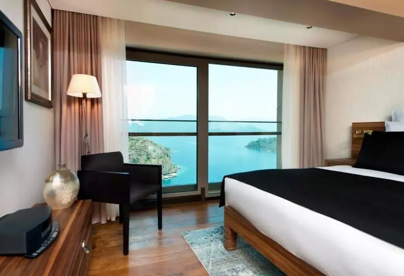 Classic Room Sea View, D Maris Bay