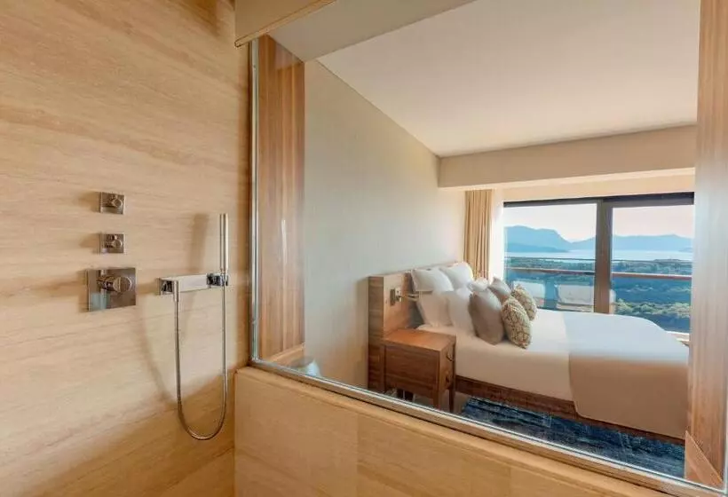 Classic Room Sea View, D Maris Bay