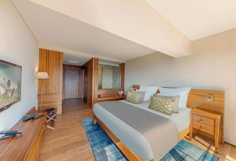 Classic Room Sea View, D Maris Bay