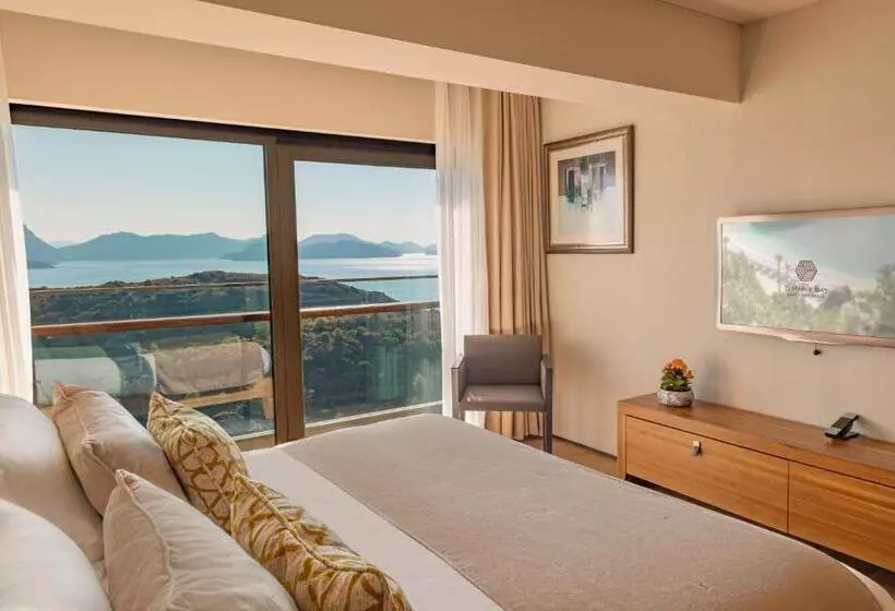 Classic Room Sea View, D Maris Bay