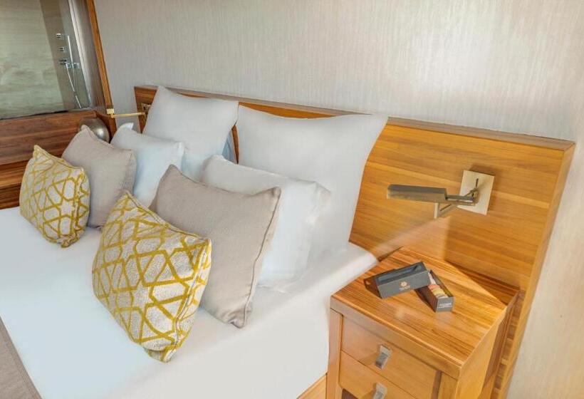 Классический Номер Вид на Море, D Maris Bay