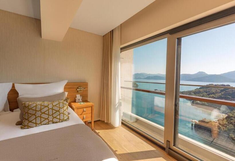 Классический Номер Вид на Море, D Maris Bay