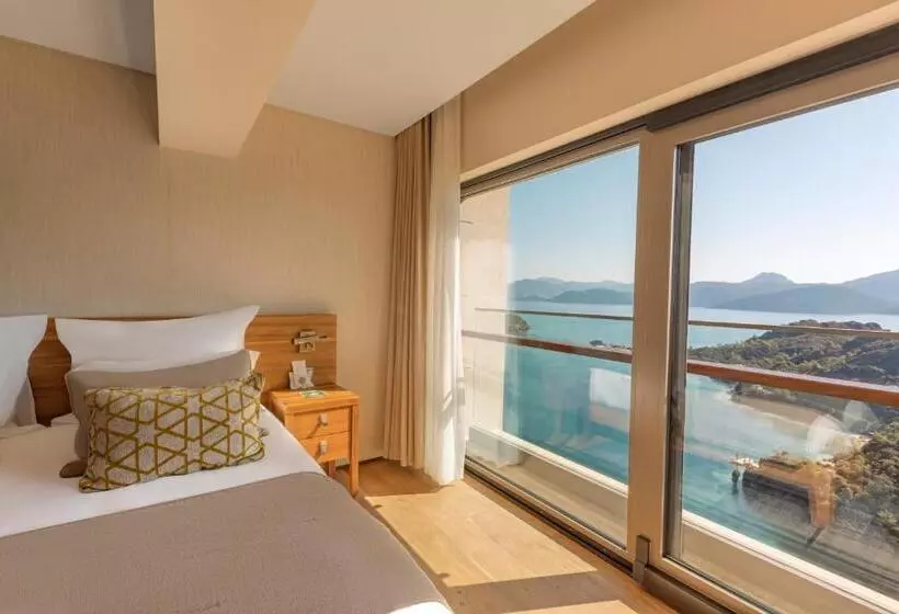 Classic Room Sea View, D Maris Bay