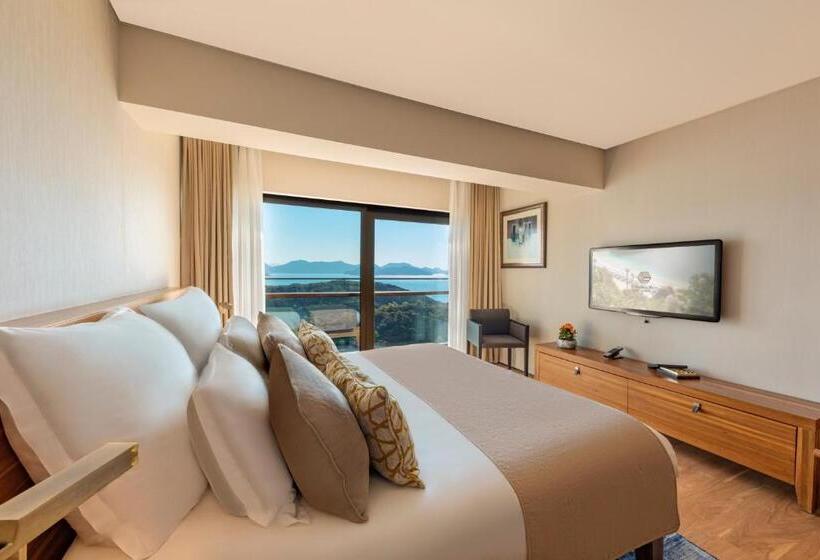 Классический Номер Вид на Море, D Maris Bay