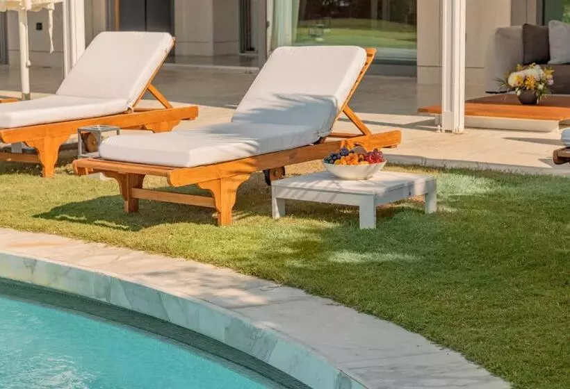 1 Bedroom Villa, D Maris Bay