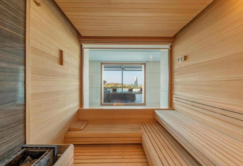 Вилла 1 Спальня, D Maris Bay