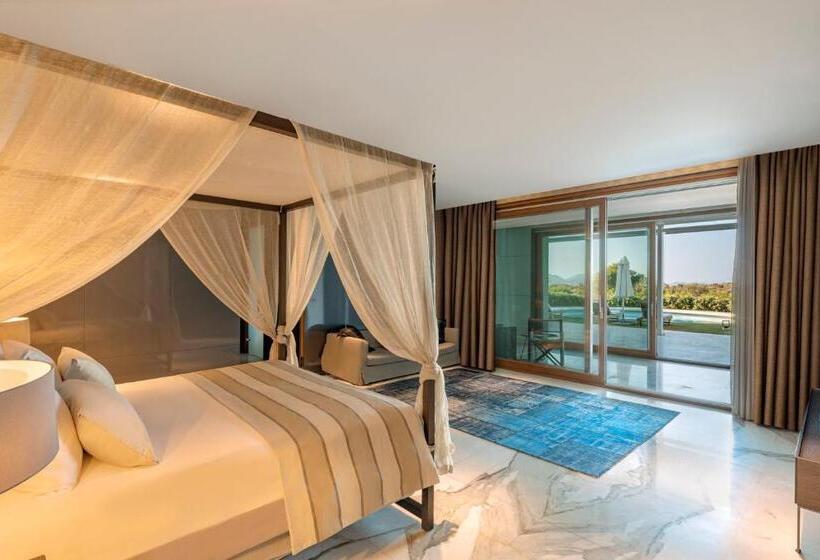 Вилла 1 Спальня, D Maris Bay