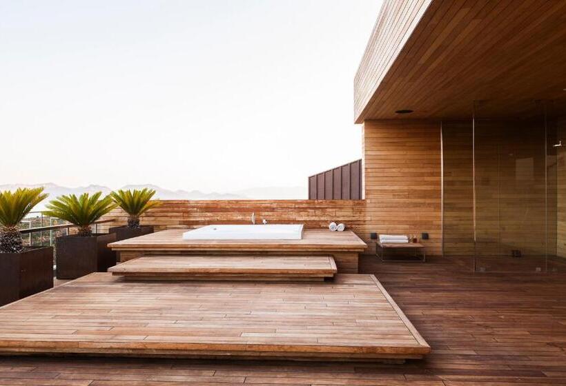 Президентский Люкс, D Maris Bay