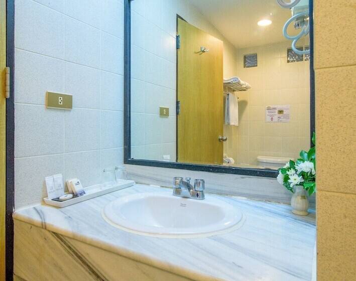 전망 스위트, Golden Beach Chaam